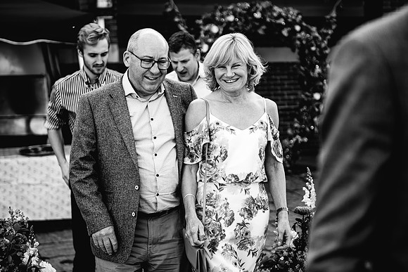 Uk Wedding Photography - Toni & Chris-207