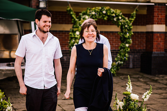 Uk Wedding Photography - Toni & Chris-209
