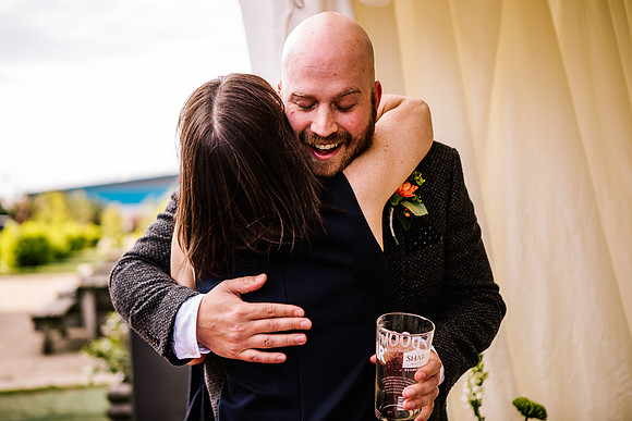 Uk Wedding Photography - Toni & Chris-210