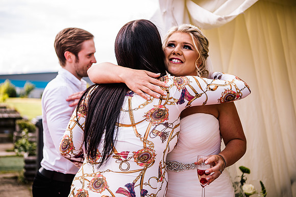 Uk Wedding Photography - Toni & Chris-213