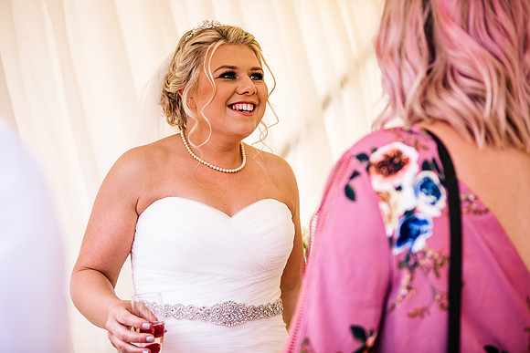 Uk Wedding Photography - Toni & Chris-216