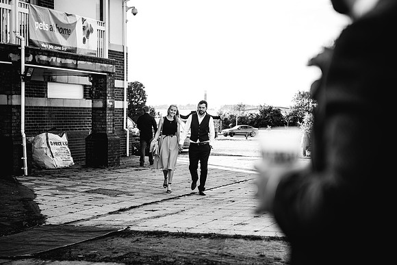 Uk Wedding Photography - Toni & Chris-217