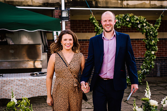 Uk Wedding Photography - Toni & Chris-218
