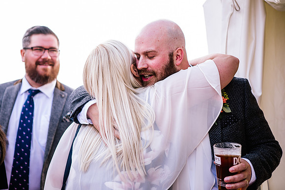 Uk Wedding Photography - Toni & Chris-220