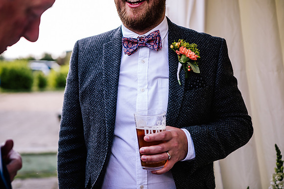 Uk Wedding Photography - Toni & Chris-221