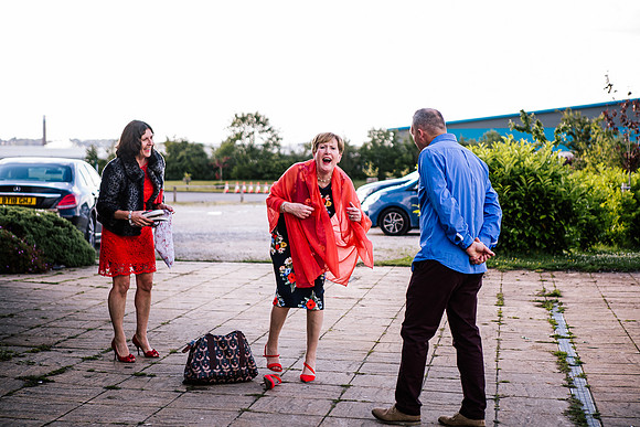 Uk Wedding Photography - Toni & Chris-223