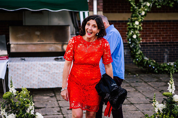 Uk Wedding Photography - Toni & Chris-227