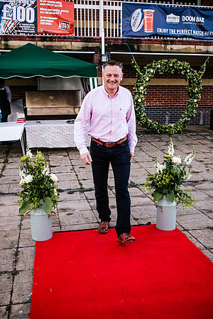 Uk Wedding Photography - Toni & Chris-226