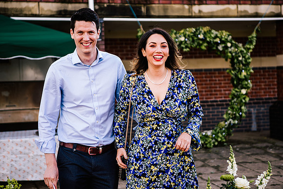 Uk Wedding Photography - Toni & Chris-229