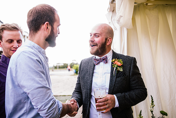Uk Wedding Photography - Toni & Chris-233