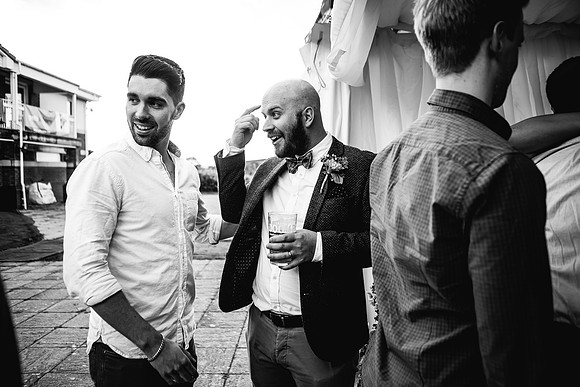Uk Wedding Photography - Toni & Chris-234