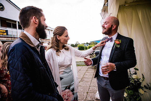 Uk Wedding Photography - Toni & Chris-236