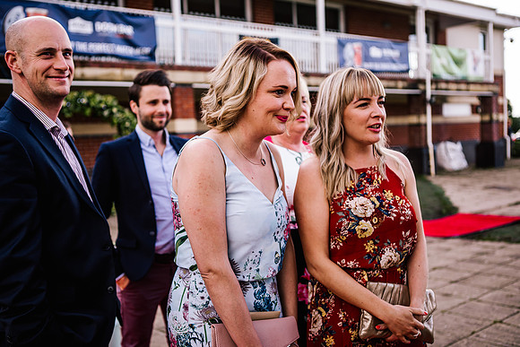 Uk Wedding Photography - Toni & Chris-237