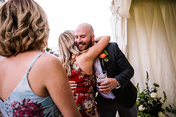 Uk Wedding Photography - Toni & Chris-238