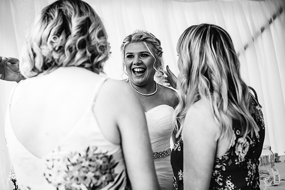 Uk Wedding Photography - Toni & Chris-239