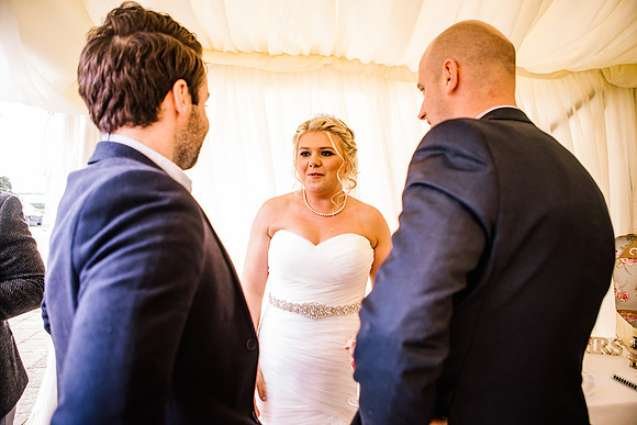 Uk Wedding Photography - Toni & Chris-240
