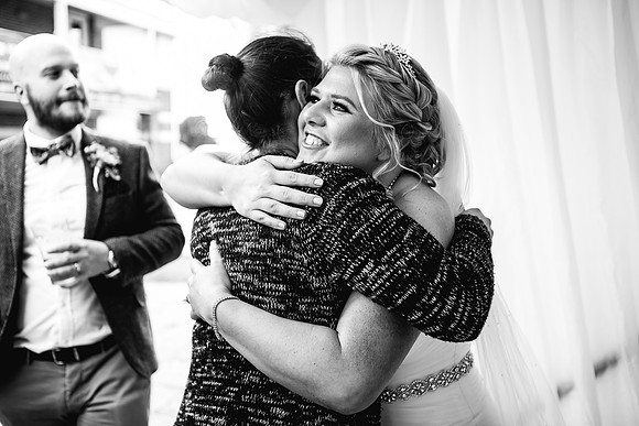 Uk Wedding Photography - Toni & Chris-242