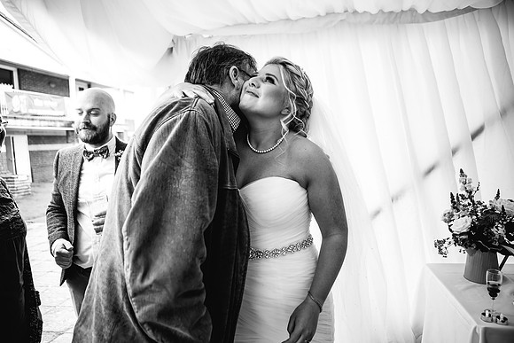 Uk Wedding Photography - Toni & Chris-241