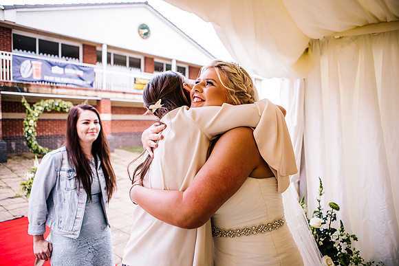 Uk Wedding Photography - Toni & Chris-244