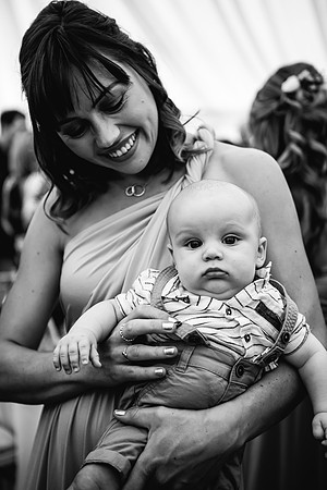 Uk Wedding Photography - Toni & Chris-246