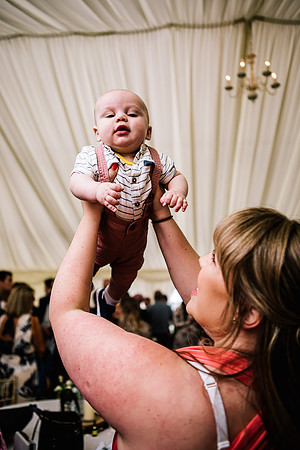 Uk Wedding Photography - Toni & Chris-248