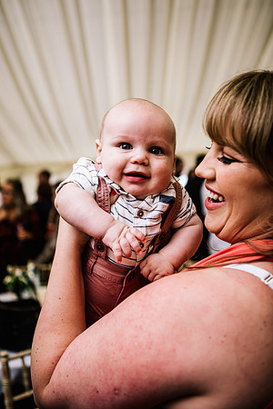Uk Wedding Photography - Toni & Chris-251