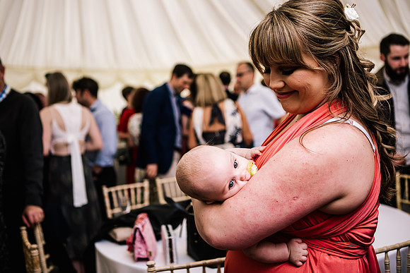 Uk Wedding Photography - Toni & Chris-254