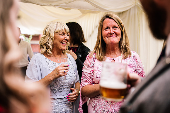 Uk Wedding Photography - Toni & Chris-253