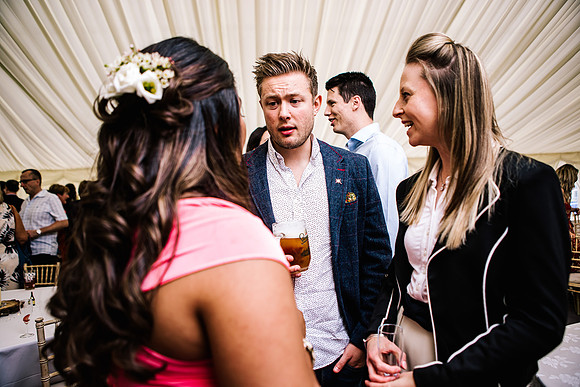 Uk Wedding Photography - Toni & Chris-255