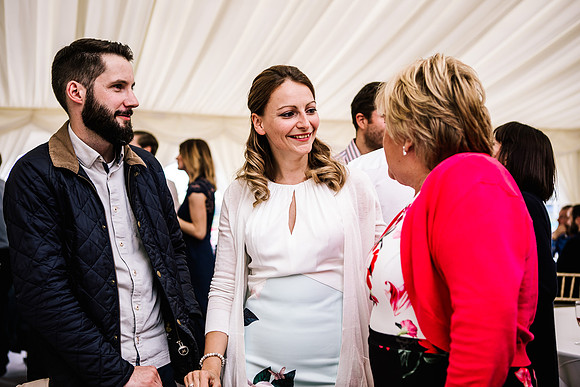Uk Wedding Photography - Toni & Chris-256