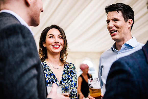 Uk Wedding Photography - Toni & Chris-258