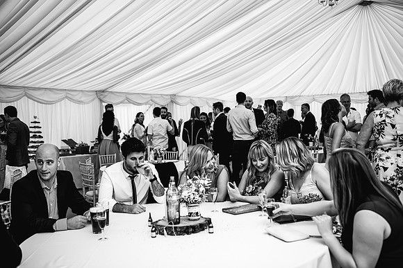 Uk Wedding Photography - Toni & Chris-259