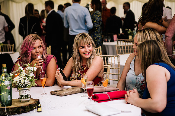 Uk Wedding Photography - Toni & Chris-260