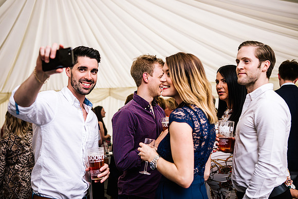Uk Wedding Photography - Toni & Chris-261