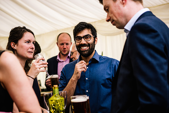 Uk Wedding Photography - Toni & Chris-262