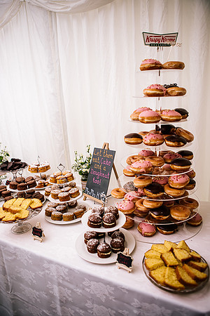 Uk Wedding Photography - Toni & Chris-268