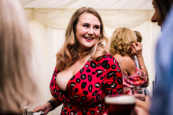 Uk Wedding Photography - Toni & Chris-273