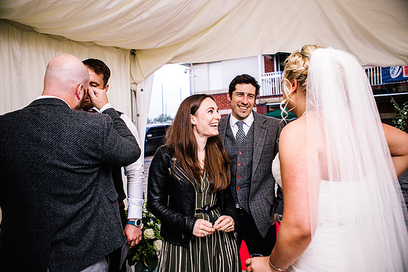 Uk Wedding Photography - Toni & Chris-278