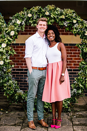 Uk Wedding Photography - Toni & Chris-281