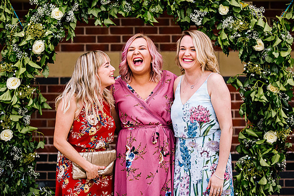 Uk Wedding Photography - Toni & Chris-284