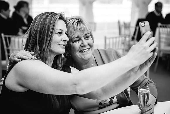 Uk Wedding Photography - Toni & Chris-295
