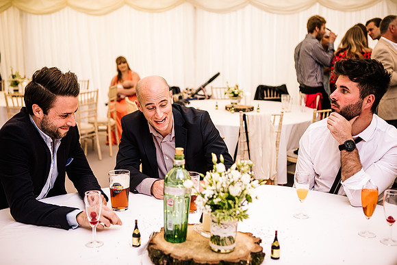 Uk Wedding Photography - Toni & Chris-296