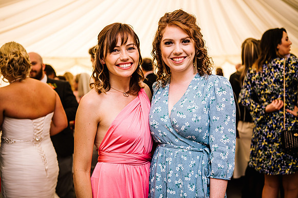 Uk Wedding Photography - Toni & Chris-297