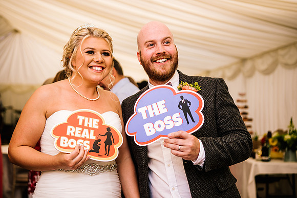 Uk Wedding Photography - Toni & Chris-299