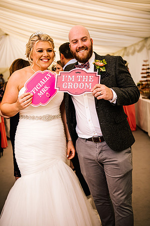 Uk Wedding Photography - Toni & Chris-300