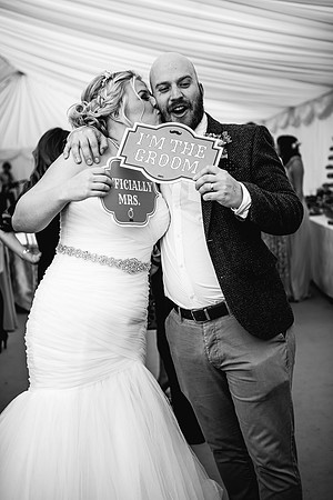 Uk Wedding Photography - Toni & Chris-301