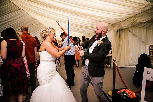 Uk Wedding Photography - Toni & Chris-302