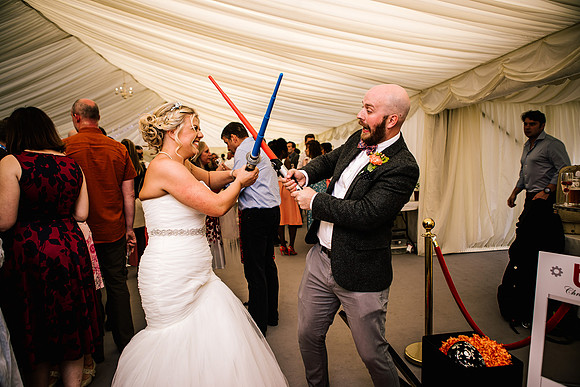 Uk Wedding Photography - Toni & Chris-303