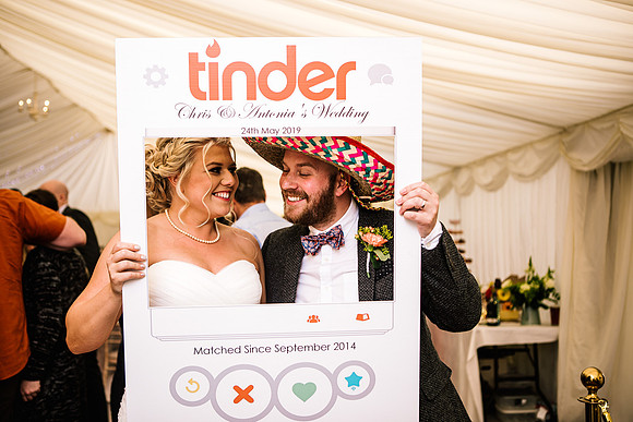 Uk Wedding Photography - Toni & Chris-305