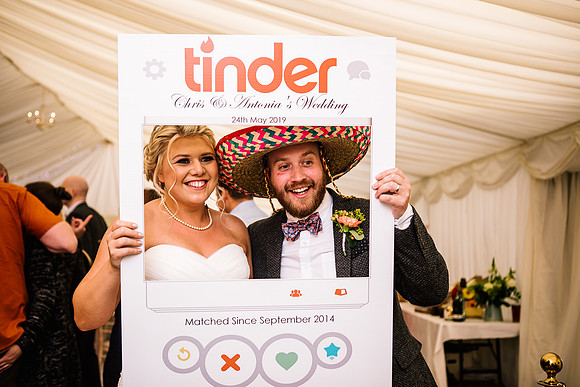 Uk Wedding Photography - Toni & Chris-306